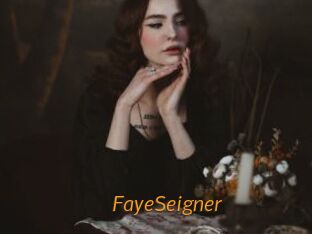 FayeSeigner