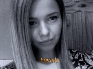 Fayisla