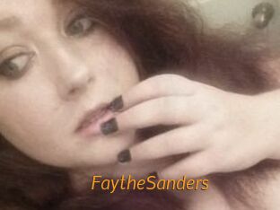 FaytheSanders