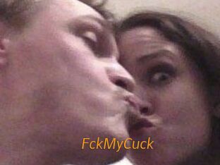 FckMyCuck