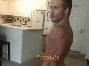 Feasnuts
