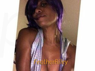 Feather_Riley