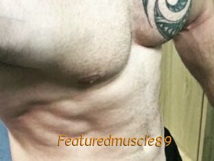 Featuredmuscle89