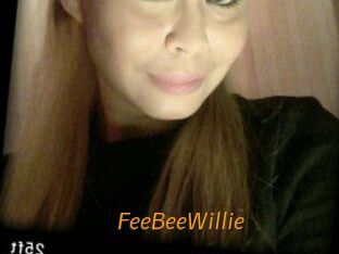 FeeBeeWillie