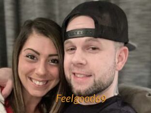 Feelgood69 Porn University