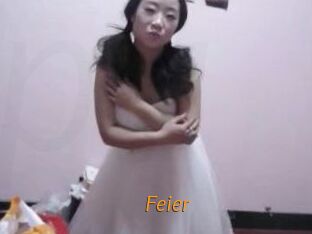 Feier