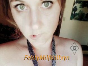 FeistyMilfKathryn