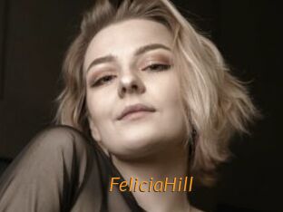 FeliciaHill