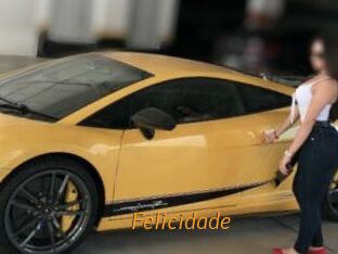 Felicidade