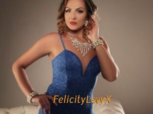 FelicityLevyX