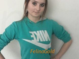 FelinaGold