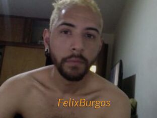 FelixBurgos Porn University