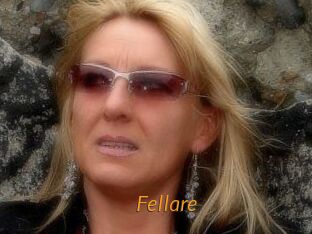 Fellare