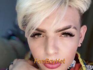 FemBoyHot