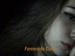 Femmida_Cute