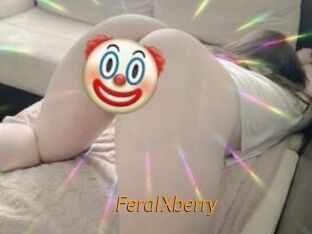FeralXberry