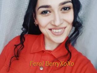 Feral_BerryXoXo