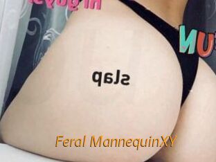 Feral_MannequinXY