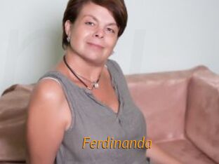 Ferdinanda