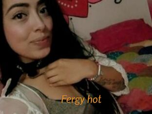 Fergy_hot