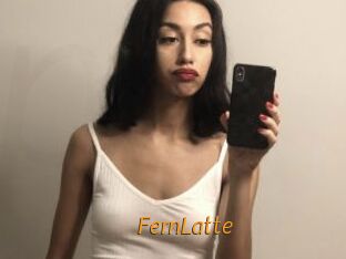 FernLatte