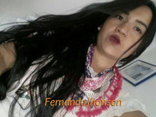 FernandaJhonson