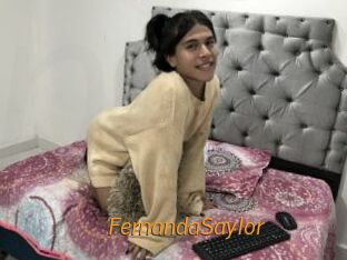 FernandaSaylor