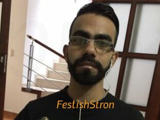 FestishStron Porn University