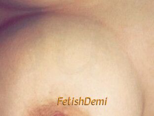FetishDemi