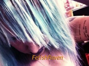 FetishRaven