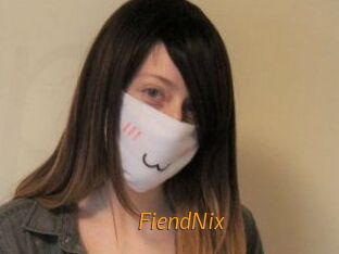 FiendNix