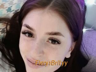 Fiery1Brityy