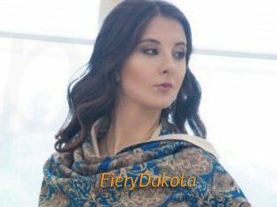 FieryDakota