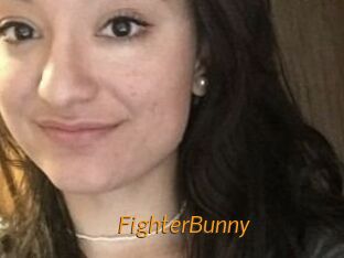 FighterBunny