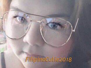 FilipinaCutie2018