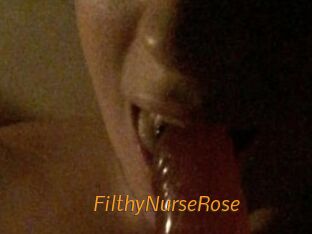 FilthyNurseRose
