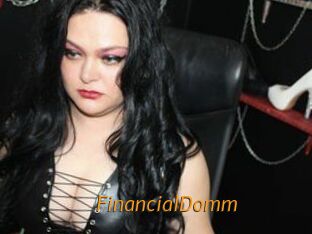 FinancialDomm