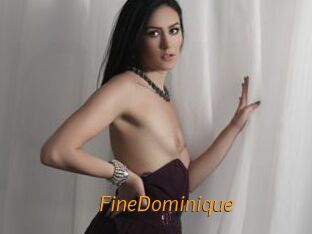 FineDominique