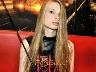 FionaSecret