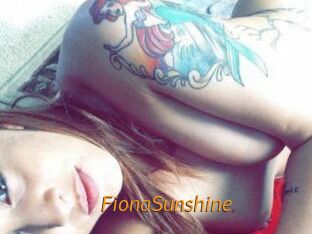 FionaSunshine
