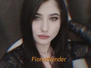 FionaWender
