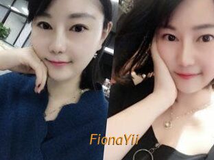 FionaYii