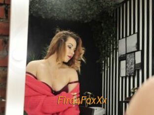 Fira4FoxXx