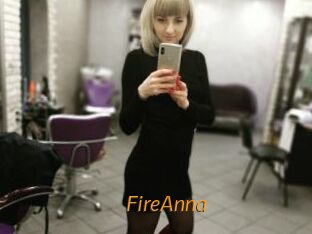 FireAnna