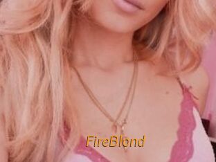 FireBlond