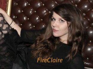 FireClaire