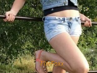 FireFoxx