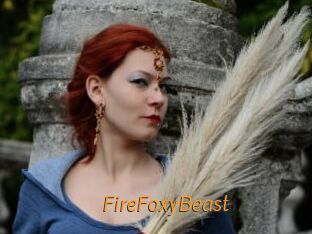 FireFoxyBeast