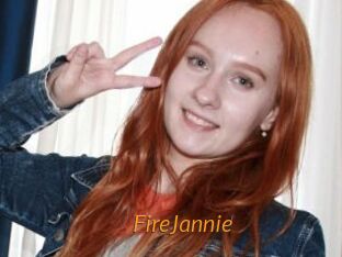 FireJannie