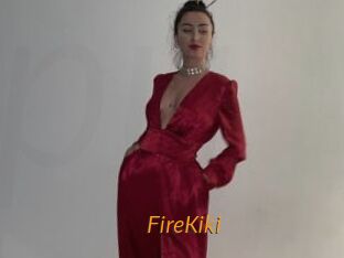 FireKiki